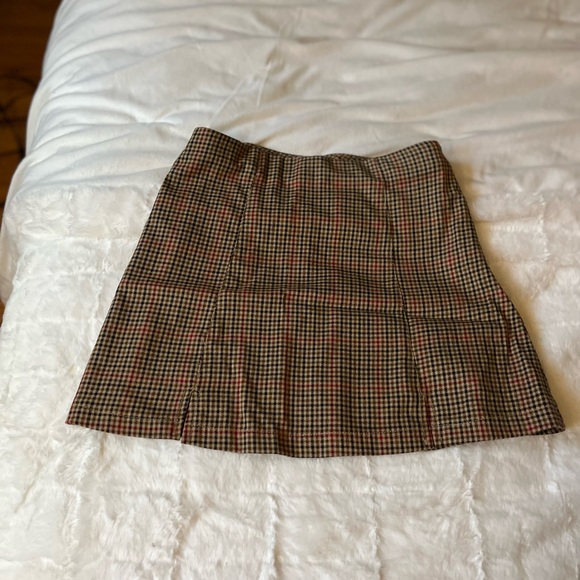 John Gait mini skirt - Picture 3 of 3